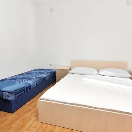 By The Sea Bibinje, Zadar - 5916 아파트