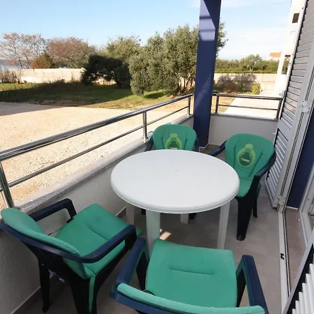 By The Sea Bibinje, Zadar - 5916 アパート ビビニェ