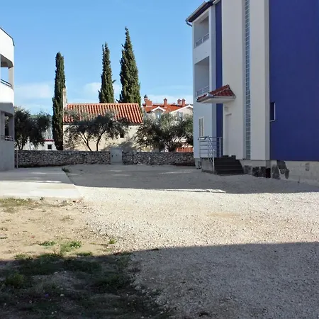 By The Sea Bibinje, Zadar - 5916 アパート ビビニェ