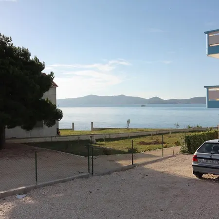 아파트 By The Sea Bibinje, Zadar - 5916 비빈제