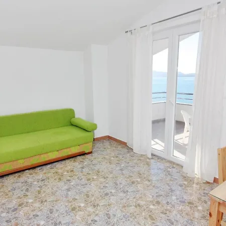 By The Sea Bibinje, Zadar - 5916 아파트 비빈제
