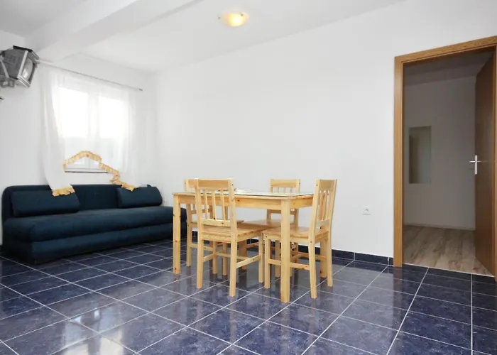 By The Sea Bibinje, Zadar - 5916 Apartamento