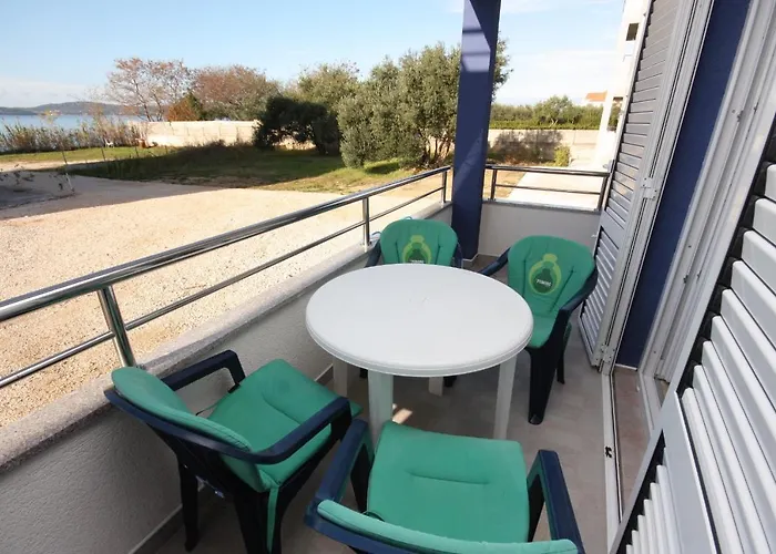 By The Sea Bibinje, Zadar - 5916 Apartamento Bibinje
