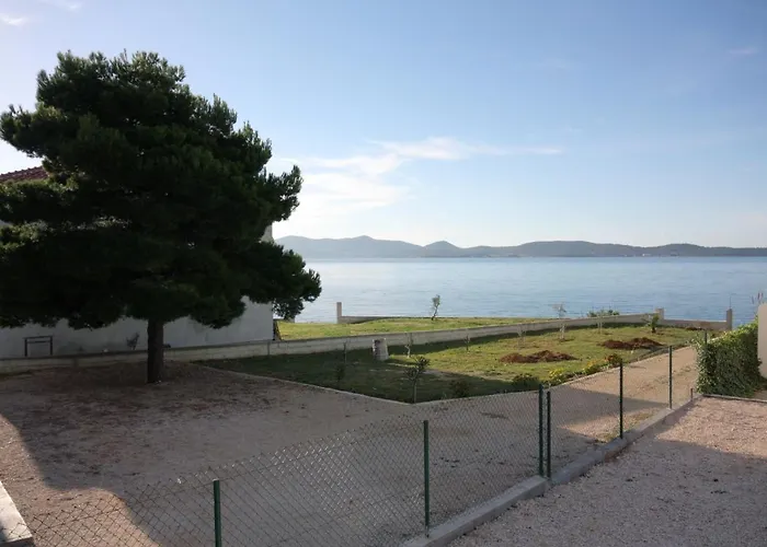 By The Sea Bibinje, Zadar - 5916 ビビニェ