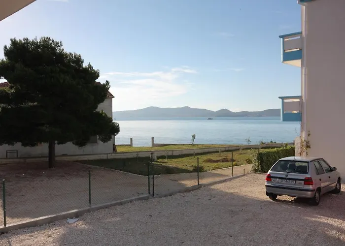 Apartamento By The Sea Bibinje, Zadar - 5916 Bibinje