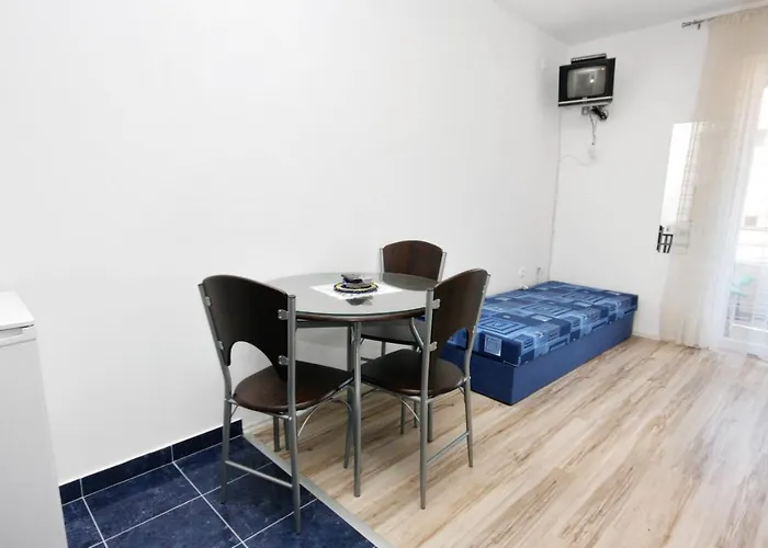 Apartamento By The Sea Bibinje, Zadar - 5916 Bibinje