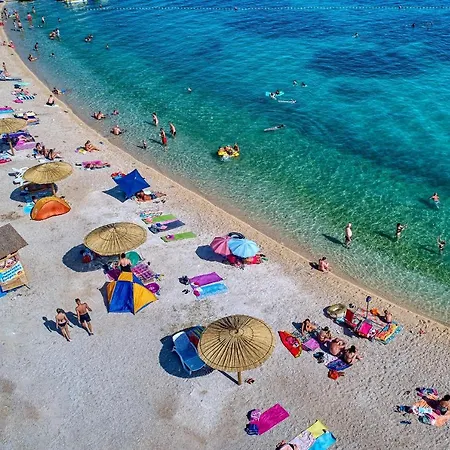 By The Sea Bibinje, Zadar - 5916 公寓 *