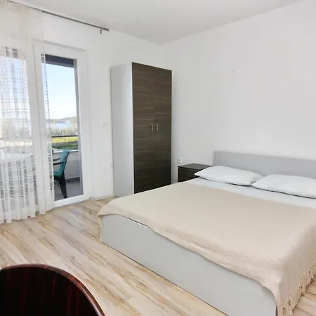 Apartment By The Sea Bibinje, Zadar - 5916 Bibinje