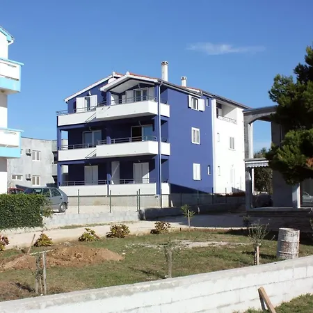 By The Sea Bibinje, Zadar - 5916 Apartment *