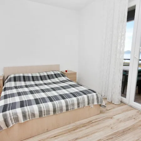 By The Sea Bibinje, Zadar - 5916 公寓 比比涅